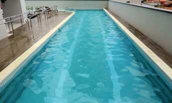 Imagem 4: Excelente Flat 2 Quartos Lazer Completo E Serviços Beira Mar