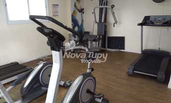 Imagem 6: Apartamento com 2 dorms, Tupi, Praia Grande - R$ 350 mil, Cod: 2519