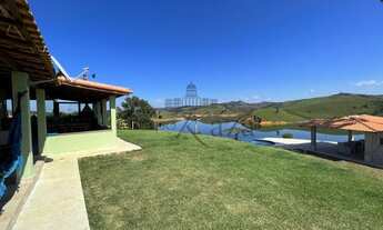 Imagem: Chácara - Bairro dos Freitas - 12.000m²