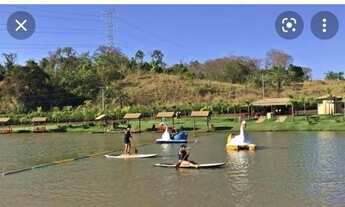 Imagem 3: Chácara mont hermon