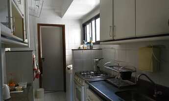 Imagem 4: Apartamento no Costa Azul