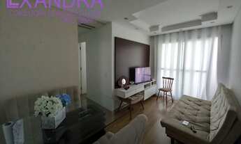 Imagem: APARTAMENTO RESIDENCIAL em SANTO ANDRÉ