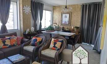 Imagem: Apartamento à venda no bairro Carvoeira