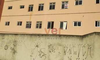 Imagem 5: Apartamento para alugar, 41 m² por R$ 900,00/mês - Centro - Caucaia/CE