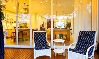 Imagem 5: XANGRI-Lá - Casa de Condomínio - Centro