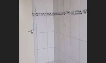 Imagem 3: Apartamento com 47 m² dois quartos