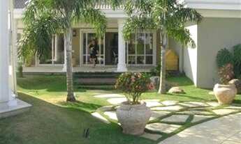 Imagem 5: CASA RESIDENCIAL em CAMPINAS - SP, LOTEAMENTO ALPHAVILLE CAMPINAS