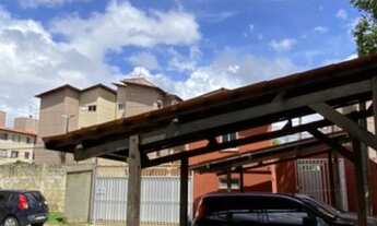 Imagem 4: Apartamento para venda tem 52 metros quadrados com 2 quartos em Itaperi - Fortaleza - CE