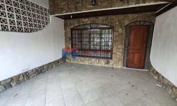Imagem 3: Sobrado com 3 dorms, Ocian, Praia Grande - R$ 630 mil, Cod: 415012