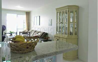 Imagem 7: FLORIANóPOLIS - Apartamento Padrão - Estreito