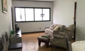 Imagem 3: Apartamento para Venda em Santos, Aparecida, 2 dormitórios, 1 suíte, 2 banheiros, 1 vaga