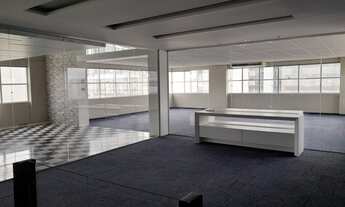 Imagem 2: Andar Comercial - Centro de Curitiba/PR