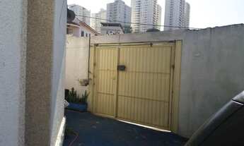 Imagem 2: Excelente Sobrado 03 Dormitórios - 03 vagas - São Caetano do Sul