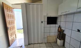 Imagem 2: Casa com piscina na praia de Noiva do Mar