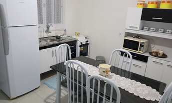 Imagem 5: Ótimo Sobrado na Vila Hortência