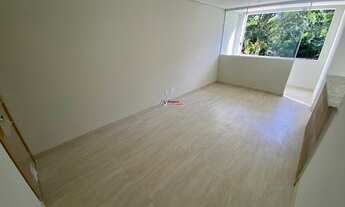 Imagem 2: Apartamento à venda com 80 metros quadrados e 3 quartos no Itapoã - Belo Horizonte - MG