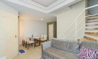 Imagem 7: SOBRADO CONDOMÍNIO MONDIALLE