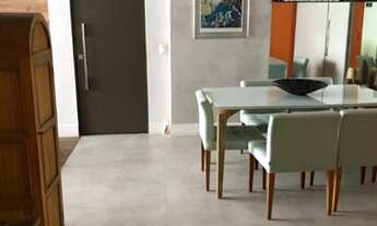 Imagem: Vieira Souto em excelente estado reformado