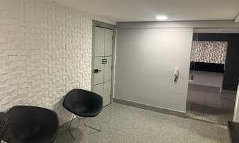 Imagem 4: Apartamento para venda com 78 metros quadrados com 3 quartos