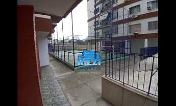 Imagem 7: RIZZI IMÓVEIS VENDE: EXCELENTE APARTAMENTO NO CACHAMBI