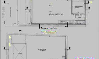 Imagem 3: Porto Alegre - Loja/Salão - Bom Fim