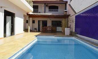 Imagem 1: Venda - Casa - Jardim Paulistano - Americana - SP