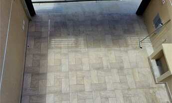 Imagem 7: Sobrado para venda possui 110 metros quadrados com 3 quartos em Santana - São Paulo - SP