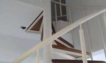 Imagem 7: Apartamento Duplex no Monte Sinai com 2 dormitórios à venda, 90 m² por R$ 424.000 - Jardim