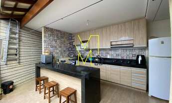 Imagem 2: Casa 3 quartos - Santa Amélia em Belo Horizonte/MG