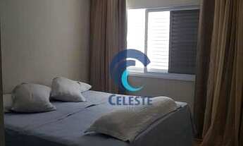 Imagem 7: Apartamento com 4 dormitórios à venda, 183 m² - Jardim Esplanada - São José dos Campos/SP