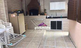 Imagem 7: Casa à venda, 200 m² por R$ 750.000,00 - Bosque dos Eucaliptos - São José dos Campos/SP