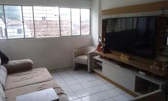 Imagem 3: Apartamento para venda tem 65 metros quadrados com 2 quartos em Campo Grande - Recife - PE