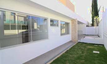 Imagem 4: Excelente Casa á venda no Buritis Condomínio Vila Sogno ÁREA 400m², 4 QUARTOS, sendo 4 S