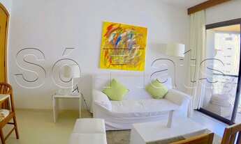 Imagem 3: Maravilhoso apartamento disponível para Locação nos Jardins Les Jardins