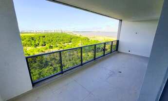 Imagem 6: Apartamento para venda com 158 metros quadrados com 4 quartos em Mata da Praia - Vitória