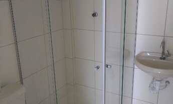 Imagem 5: APARTAMENTO EM JARDIM DAS MARGARIDAS, 2/4 SENDO 1 SUÍTE, PISCINA, SALÃO DE FESTAS, ACADEMI