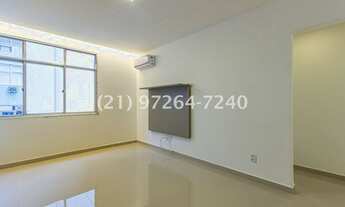 Imagem 5: Apartamento para comprar com 68 m², 2 quartos (2 suítes) e 1 vaga na Lagoa - Rio de Janeir