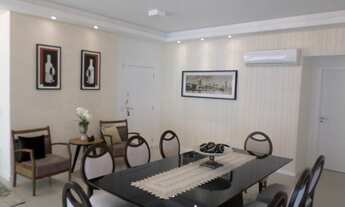 Imagem 4: Quadra do mar, finamente mobiliado com 05 vagas de garagem!!