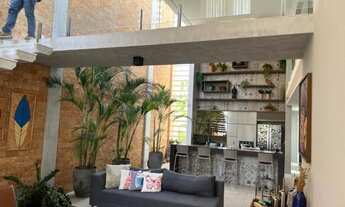 Imagem 7: Casa no Condomínio Marta Ferreira<br>Posição: Sul<br>280 metros quadrados