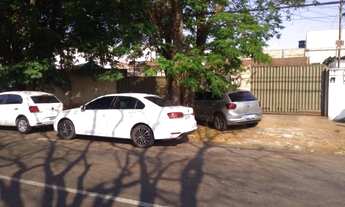 Imagem 3: Lote/Terreno para venda com 600 metros quadrados em Santa Genoveva - Goiânia - GO