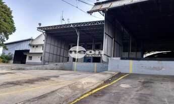 Imagem 6: DIADEMA - Galpão/Depósito/Armazém - Serraria