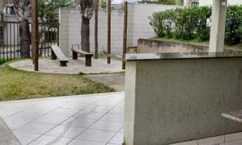 Imagem 6: CONTAGEM - Apartamento Padrão - Cabral