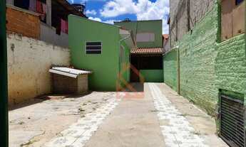 Imagem 2: Sobrado com 3 dormitórios à venda, 88 m² por R$ 250.000,00 - Jardim Josane - Sorocaba/SP