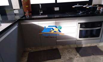 Imagem 4: LINDA CASA A VENDA RECÉM CONSTRUIDA EM ATIBAIA -SP