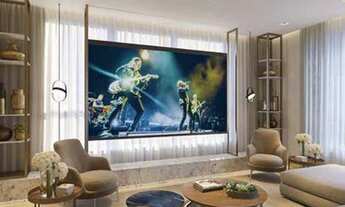 Imagem 5: NOVA LIMA - Apartamento Padrão - Vila da Serra