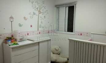 Imagem 4: Apartamento 2 Quartos 1 Suíte no Baeta Neves - São Bernardo do Campo