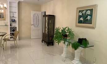 Imagem 5: Apartamento de alto padrão com 4 quartos no Centro