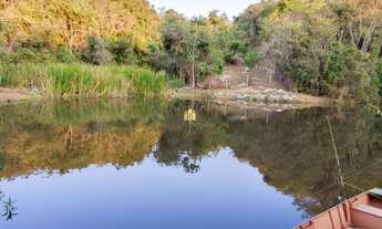 Imagem 4: Sitio em Esmeraldas