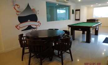 Imagem 6: APARTAMENTO no ATIRADORES com 3 quartos para VENDA, 108 m²