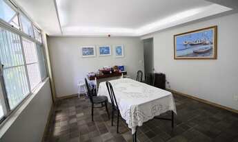 Imagem 5: Apartamento Rua Astronauta Neil Armstrong região Parnamirim 4 quartos 182m2 - Recife - PE